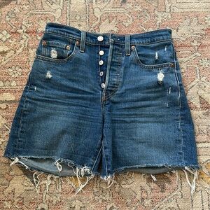 Levis Premium Shorts